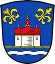 Blason de Schönau am Königssee