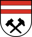 Blason de Schwaz