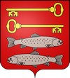 Blason de Seix