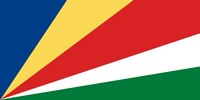 Drapeau des Seychelles