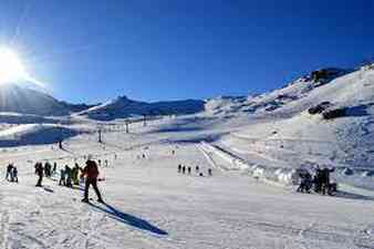 Photo de Sierra Nevada