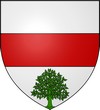 Blason de Sigean