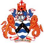 Blason de Stockton-on-Tees