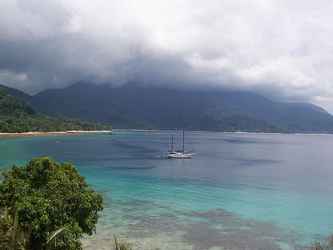 Photo de Tioman