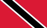 Drapeau de Trinité-et-Tobago