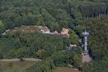 Site des 3 frontières