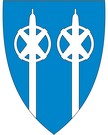 Blason de Trysil