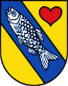 Blason d'Unterach