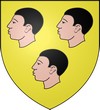 Blason de Valence-sur-Baïse