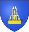 Blason de Vals-les-Bains