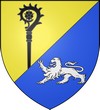 Blason de Ventron