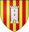 Blason de Vernet-les-Bains