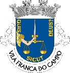 Blason de Vila Franca do Campo