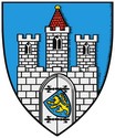 Blason de Weilburg