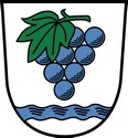 Blason de Weil am Rhein