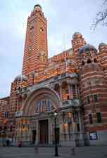 Abbaye de Westminster