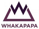 Logo de Whakapapa