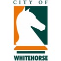 Blason de Whitehorse