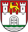 Blason de Wolfsburg