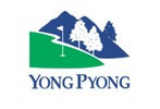 Logo du Yongpyong Resort