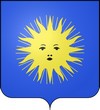 Blason de Zonhoven