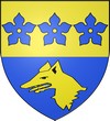 Blason de Zutkerque