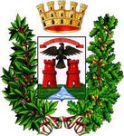 Blason d'Arpino