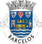 Blason de Barcelos