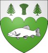 Blason de Barkmere