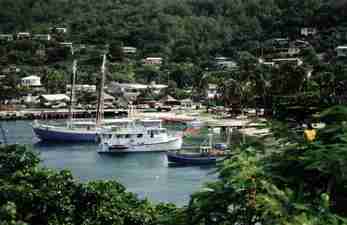 Photo de Bequia