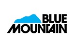 Logo de Blue Mountain