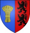 Blason de Bois-Guillaume