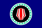 Drapeau de Bougainville