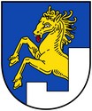 Blason de Bramberg am Wildkogel