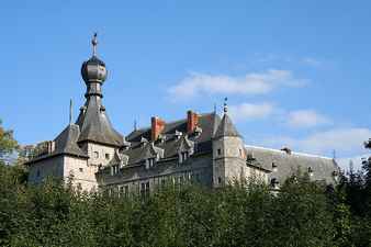 Château de Chimay