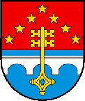 Blason du Clos-du-Doubs