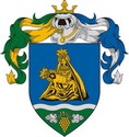 Blason d'Egerszalk