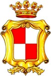 Blason de Garbagna