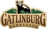 Logo de Gatlinburg