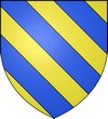 Blason de Grignan