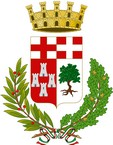 Blason d'Imperia