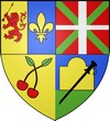 Blason d'Itxassou