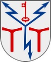 Blason de Jokkmokk