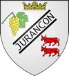 Blason de Jurançon