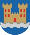 Blason de Kajaani