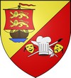 Blason de La Bouille