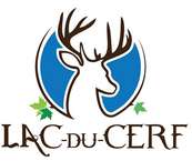 Logo du Lac-du-Cerf