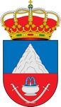 Blason de Lanjarón