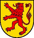Blason de Laufenburg
