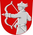 Blason de Lieksa